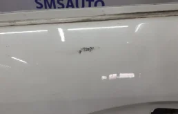 Дверь передняя левая для Mercedes-Benz M class 2010 года на фотографиях