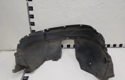 Подкрылок передний левый для Renault Duster 2012 года на фотографиях