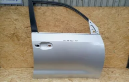 Двери для Toyota Land Cruiser 2004 года на фотографиях