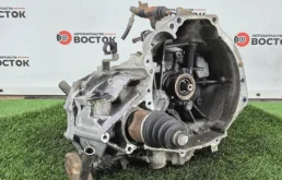 МКПП для Nissan Almera N16 Седан 2000-2006