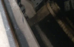 Дверь передняя левая для Audi A4 2011 года на фотографиях