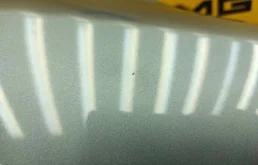 Крылья для BMW 5er 1997 года на фотографиях