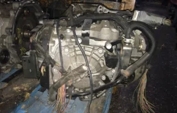 акпп AL4 для Citroen C4 Хэтчбек 2004-2011