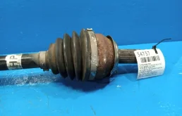 Привод передний правый для Nissan X-Trail 2020 года на фотографиях