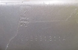 Дверь передняя левая для Porsche Macan на фотографиях