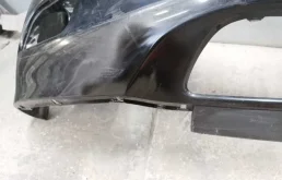 Бампер передний для Lexus RX 2005 года на фотографиях