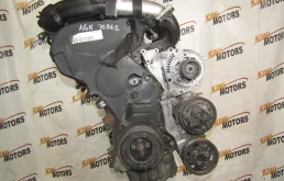 Двигатель для Skoda Octavia 1996 года на фотографиях