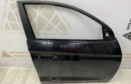 Дверь передняя правая для Hyundai Tucson 2016 года на фотографиях