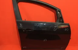 Дверь передняя правая для Opel Astra 2015 года на фотографиях