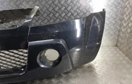 Бампер передний для Suzuki Grand Vitara 1999 года на фотографиях