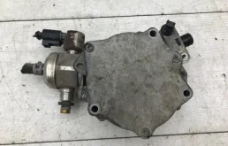 ТНВД для Skoda Octavia 2010 года на фотографиях