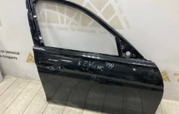 Дверь передняя правая для BMW 3er 2011 года на фотографиях