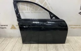 Дверь передняя правая для BMW 3er 2011 года на фотографиях