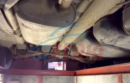 Фольксваген Транспортер 2012г 2,0л,140л/с, Мкпп,4х4. Продаю комплект полного привода.