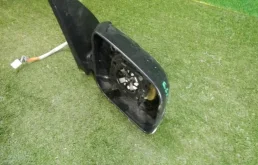 Зеркало боковое левое для Nissan X-Trail 2008 года на фотографиях