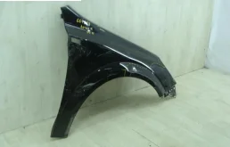 Крыло левое для Opel Astra 2004 года на фотографиях