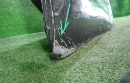 Двери для Nissan Juke 2015 года на фотографиях