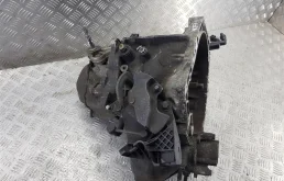 МКПП для Peugeot Partner Tepee 2008 года на фотографиях