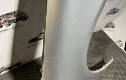 Крыло правое для Volvo S80 2005 года на фотографиях