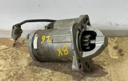 Стартер для Mazda 3 BK Седан 2003-2009