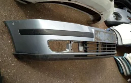 Бампер для Skoda Octavia 1998 года на фотографиях