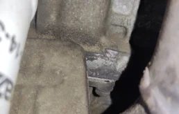 Двигатель для Mazda MPV 1999 года на фотографиях