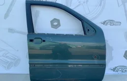 Дверь передняя правая для Mercedes-Benz M class 2000 года на фотографиях