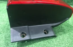 Фонарь левый для Toyota Land Cruiser 2013 года на фотографиях