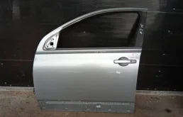 Дверь  передняя левая для Nissan Qashqai J10 2006-2013