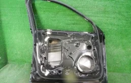 Дверь передняя левая для Porsche Macan на фотографиях