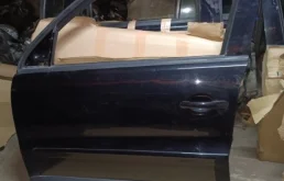 Дверь передняя левая для Volkswagen Tiguan I NF 2006-2017