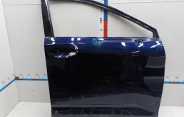 Двери для Lexus RX 2022 года на фотографиях