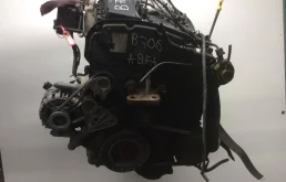 Двигатель для Ford Transit 2004 года на фотографиях