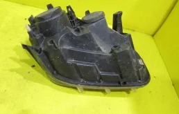 Фара левая для Renault Duster 2021 года на фотографиях