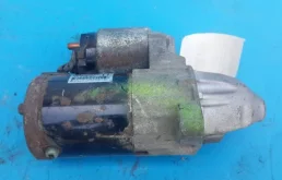 Стартер для Mitsubishi Lancer 2011 года на фотографиях