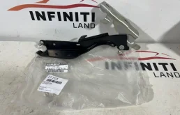 Петля капота левая для Infiniti QX 2013 года на фотографиях