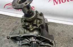 Редуктор переднего моста для Nissan Murano 2003 года на фотографиях