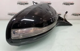 Зеркало боковое правое для Mercedes-Benz S class 2014 года на фотографиях