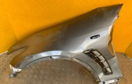 Ноускат для Infiniti FX S51 2008-2013