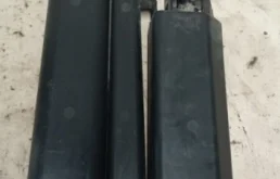 Адсорбер паров бензина для Skoda Octavia на фотографиях