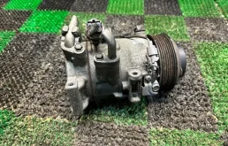 Компрессор кондиционера для Lexus RX 2007 года на фотографиях