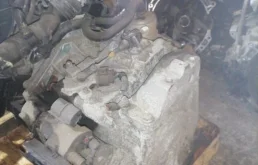 АКПП для Volkswagen Golf 2013 года на фотографиях