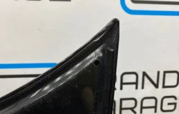 Крышка багажника для Mercedes-Benz C class 2005 года на фотографиях