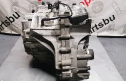 АКПП для Ford Kuga 2009 года на фотографиях