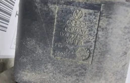 Рулевая рейка для Skoda Octavia 2002 года на фотографиях