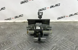 Ограничитель двери задний левый для Citroen C4 2010 года на фотографиях