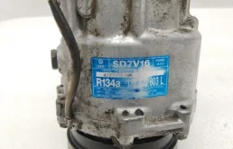 Компрессор кондиционера для Skoda Octavia 1999 года на фотографиях