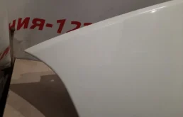 Крыло левое для BMW X3 2007 года на фотографиях