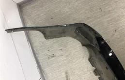 Бампер задний для Subaru Forester 2018 года на фотографиях