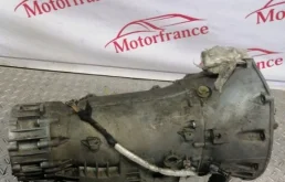 АКПП для SsangYong Stavic на фотографиях